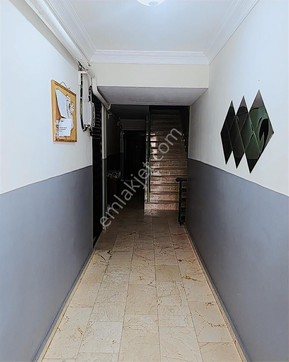 Demirtaş Cumhuriyet Mahallesi 3+1 Net : 120 M2 Satılık Daire - Görsel 15