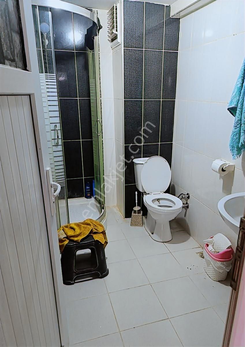 Demirtaş Cumhuriyet Mahallesi 3+1 Net : 120 M2 Satılık Daire - Görsel 14