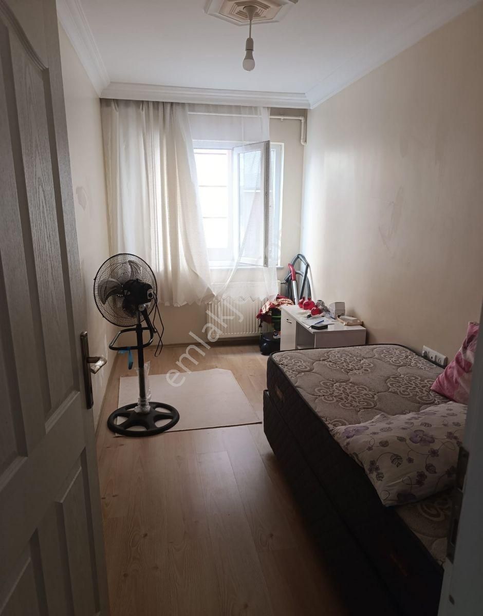 Demirtaş Cumhuriyet Mahallesi 3+1 Net : 120 M2 Satılık Daire - Görsel 11