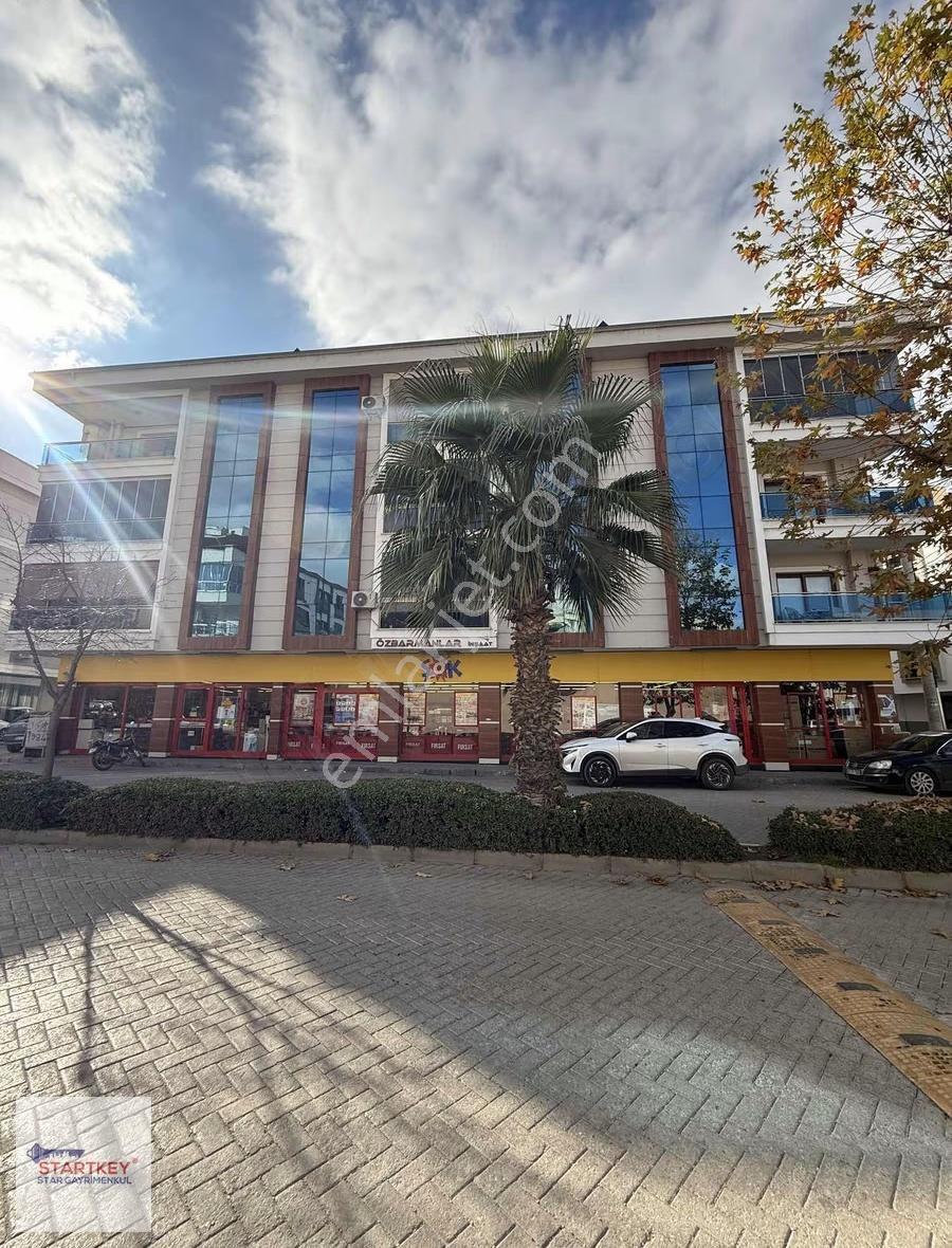 Turgutlu Kervanyolu Üzerinde 330 M2 Kurumsal Kiracılı Satılık - Görsel 5