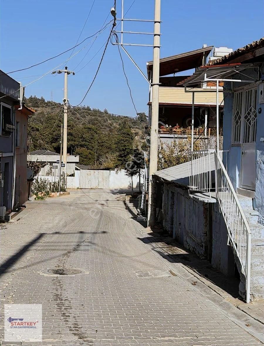 Startkey Star'dan Yukarıkızılca'da Satılık Arsa - Görsel 4