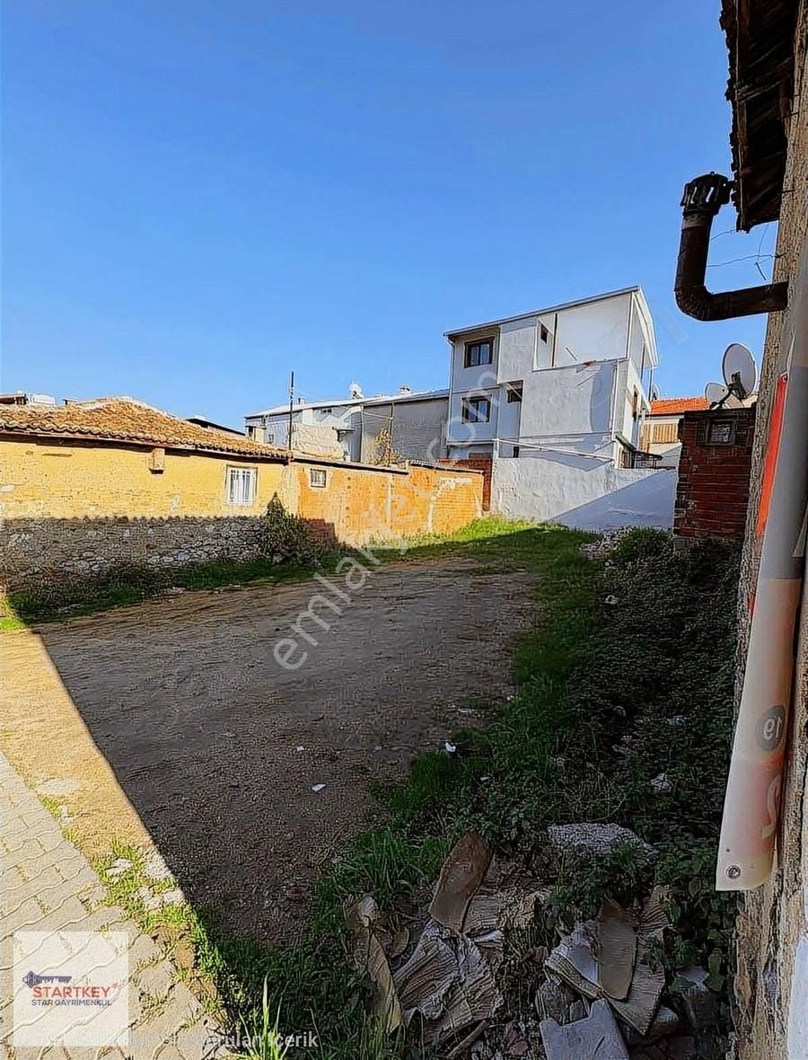 Startkey Star'dan Yukarıkızılca'da Satılık Arsa - Görsel 2