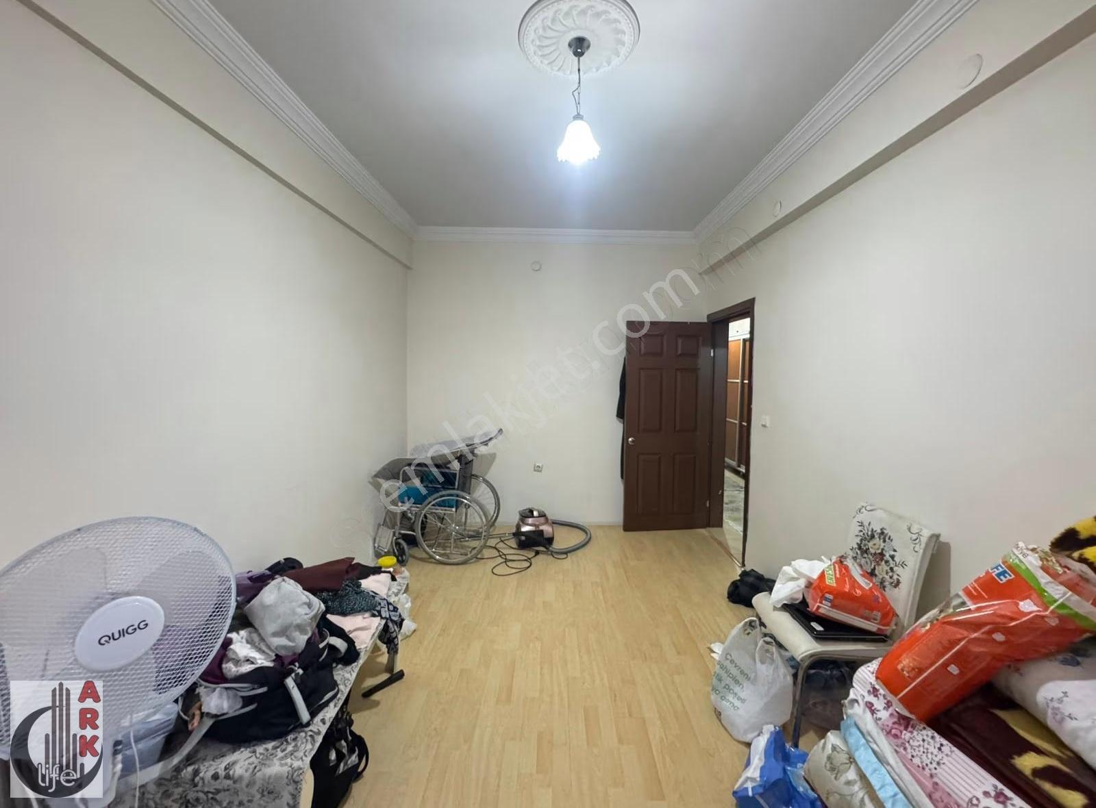 Ark Life'dan Emek Mah.ertaş Cad.üzerinde 125m² 3+1 Fırsat Daire - Görsel 4
