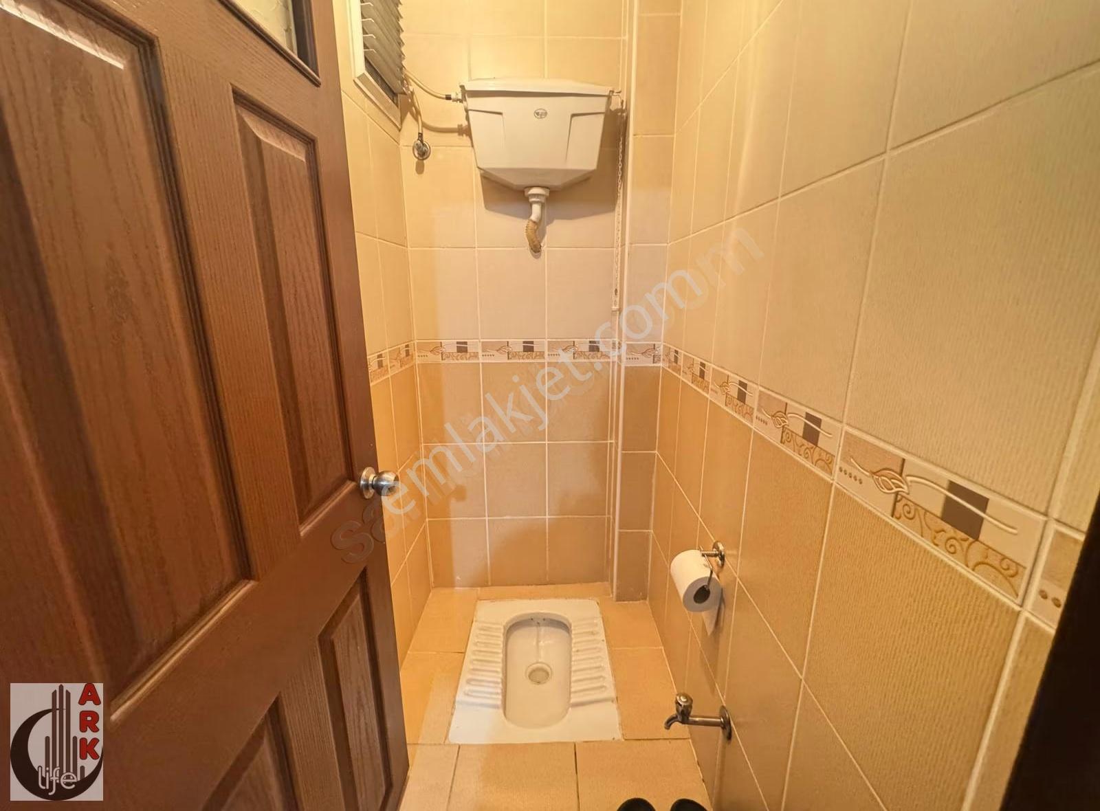 Ark Life'dan Emek Mah.ertaş Cad.üzerinde 125m² 3+1 Fırsat Daire - Görsel 9