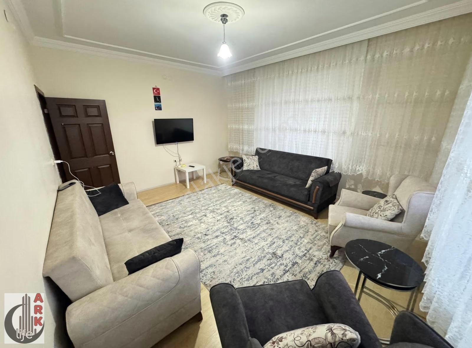 Ark Life'dan Emek Mah.ertaş Cad.üzerinde 125m² 3+1 Fırsat Daire - Görsel 19