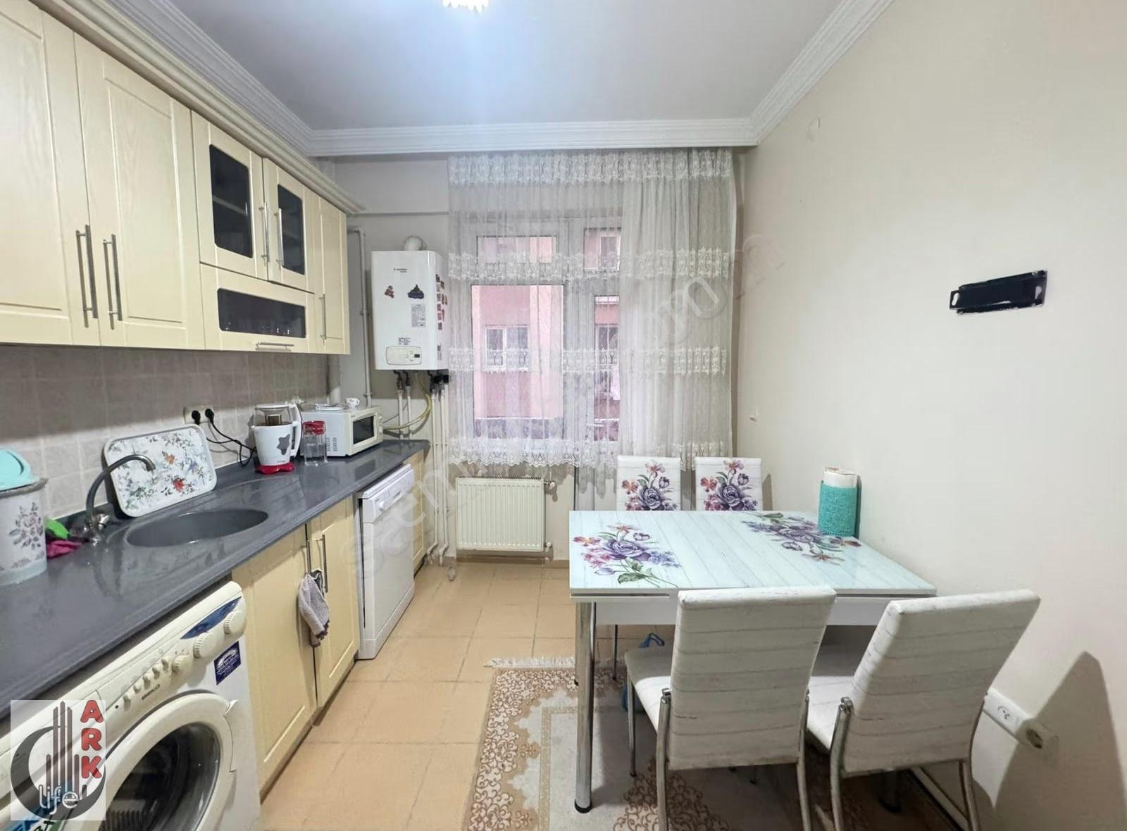 Ark Life'dan Emek Mah.ertaş Cad.üzerinde 125m² 3+1 Fırsat Daire - Görsel 12