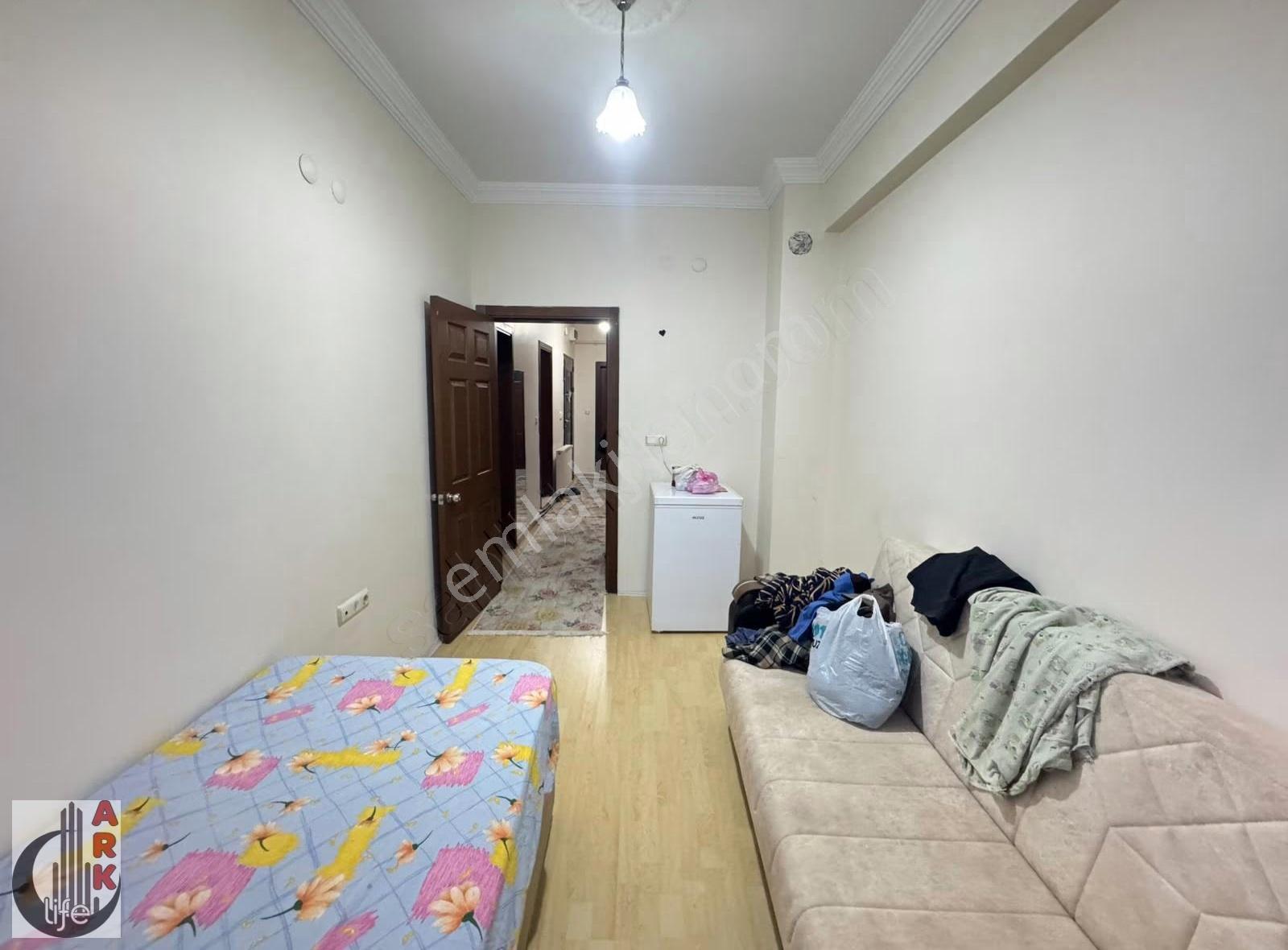 Ark Life'dan Emek Mah.ertaş Cad.üzerinde 125m² 3+1 Fırsat Daire - Görsel 21