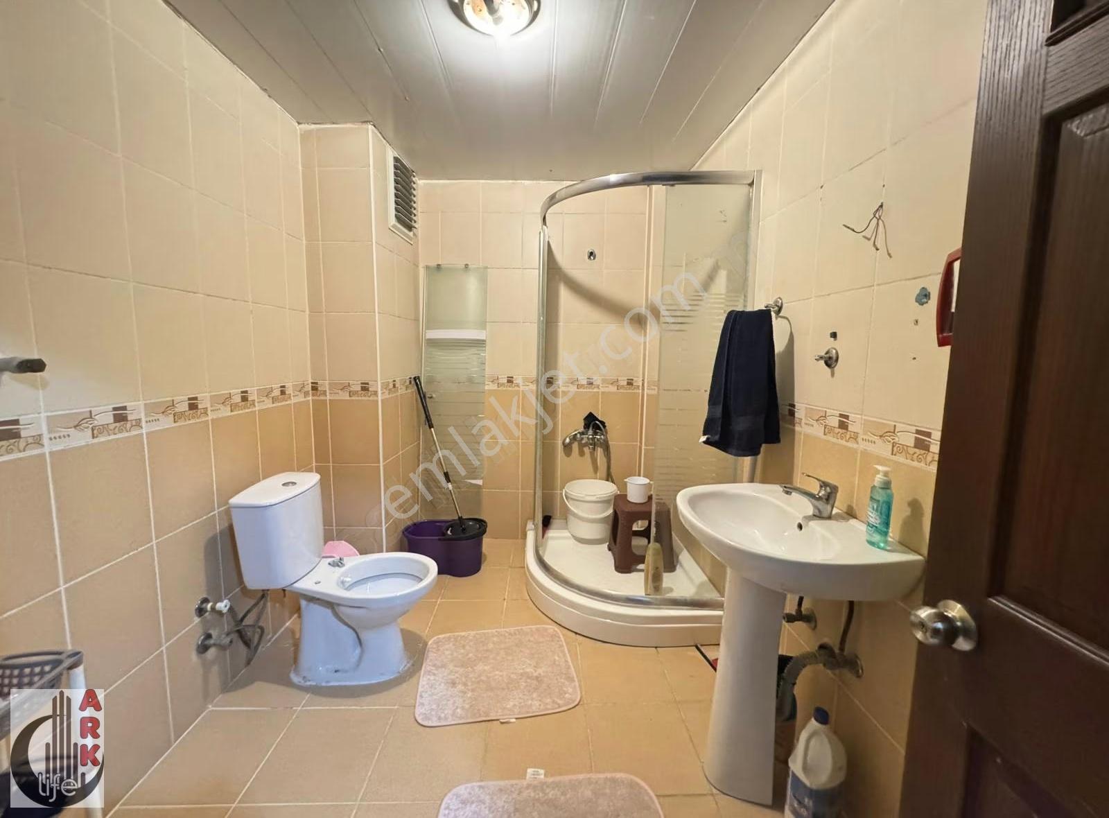 Ark Life'dan Emek Mah.ertaş Cad.üzerinde 125m² 3+1 Fırsat Daire - Görsel 18