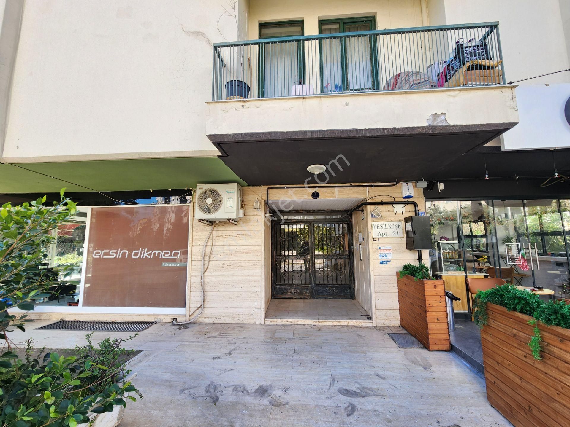 Şirinyalı'da Plaja 350 Mt 2. Katta Satılık 3+1 150 M2 Daire - Görsel 24