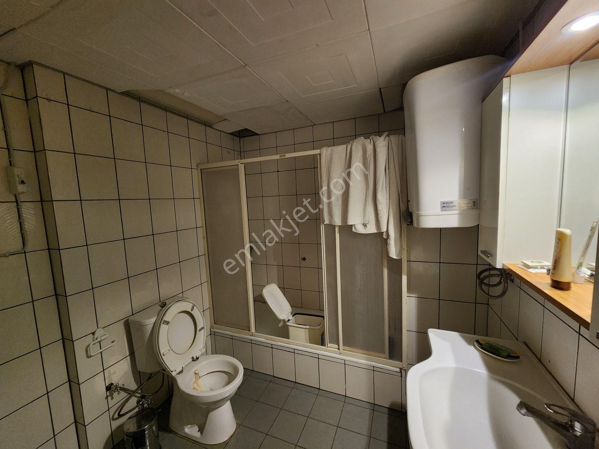 Şirinyalı'da Plaja 350 Mt 2. Katta Satılık 3+1 150 M2 Daire - Görsel 8