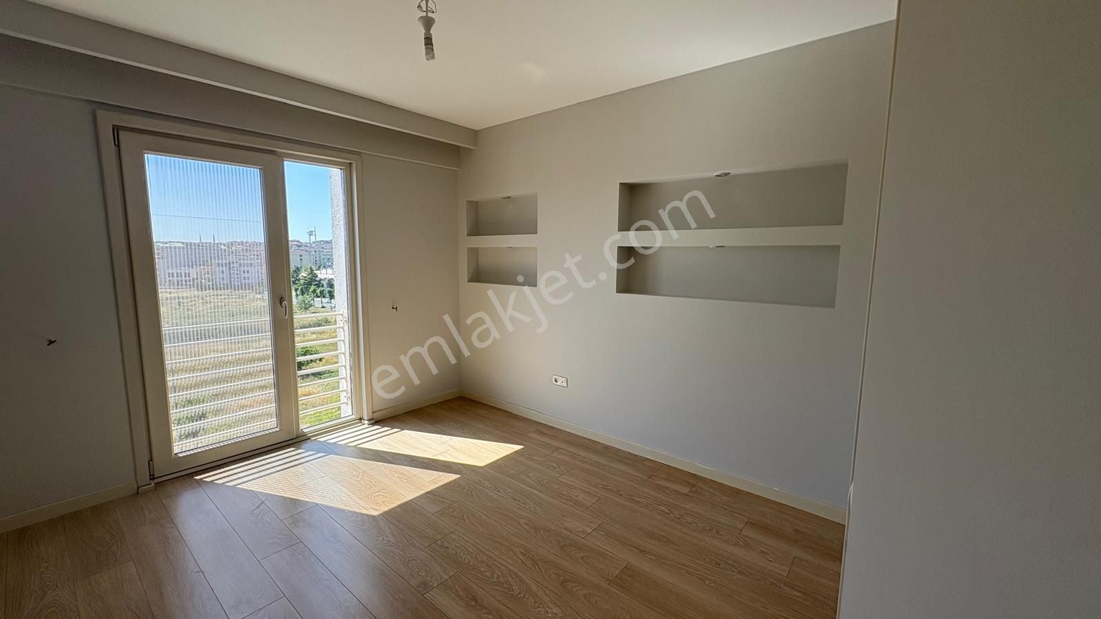 Seeworld Sinpaş Kelebekia 3+1 Satılık 145m2 Kelebekia - Görsel 9