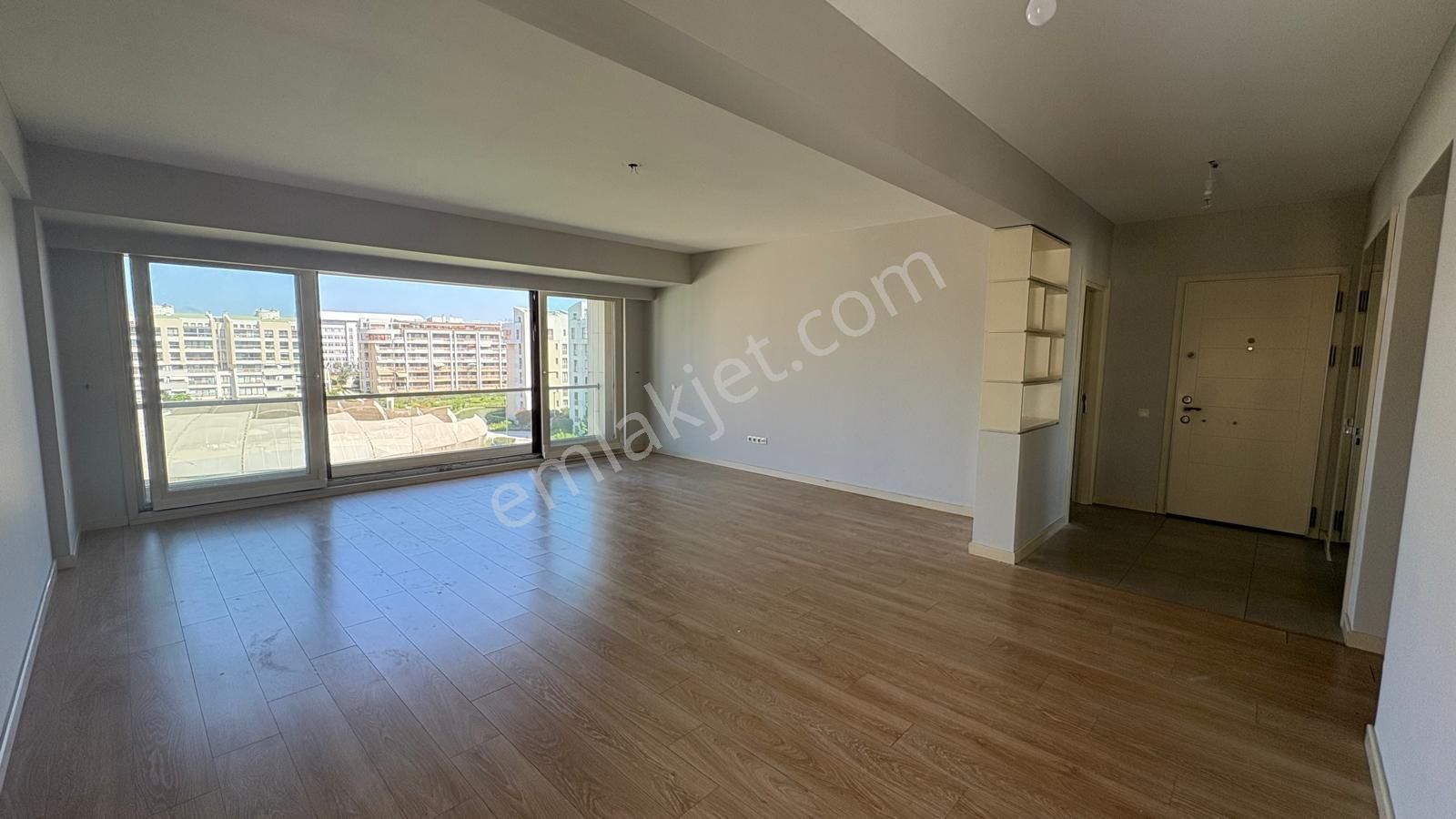 Seeworld Sinpaş Kelebekia 3+1 Satılık 145m2 Kelebekia - Görsel 2