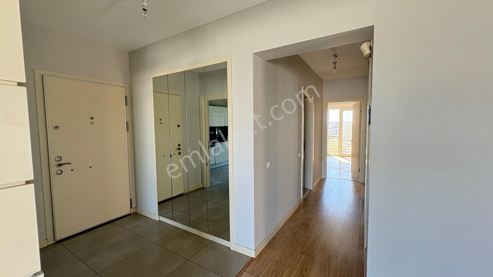 Seeworld Sinpaş Kelebekia 3+1 Satılık 145m2 Kelebekia - Görsel 13