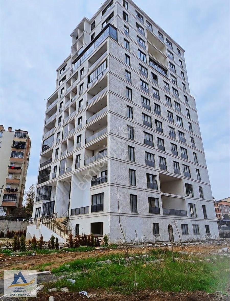 Halkalı Merkezde Yüksek Giriş Dubleks 50m² Müstakil Kış Bahçeli - Görsel 11