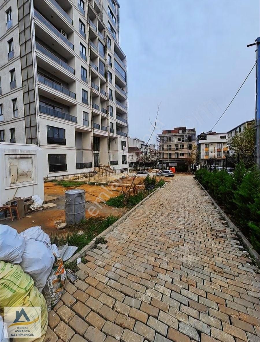 Halkalı Merkezde Yüksek Giriş Dubleks 50m² Müstakil Kış Bahçeli - Görsel 2