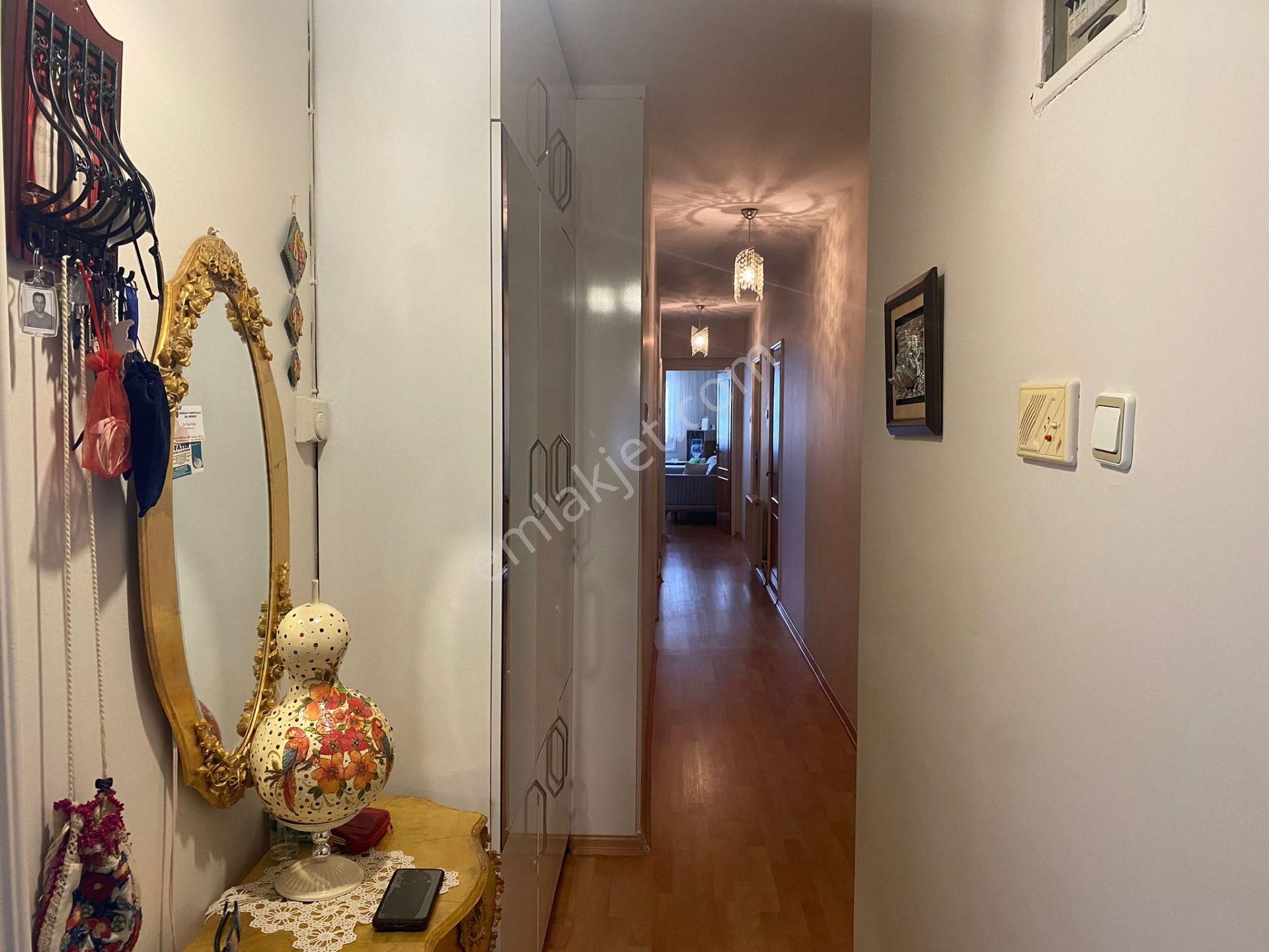 Hatay Pazaryeri Yakını Bakımlı Daire - Görsel 7
