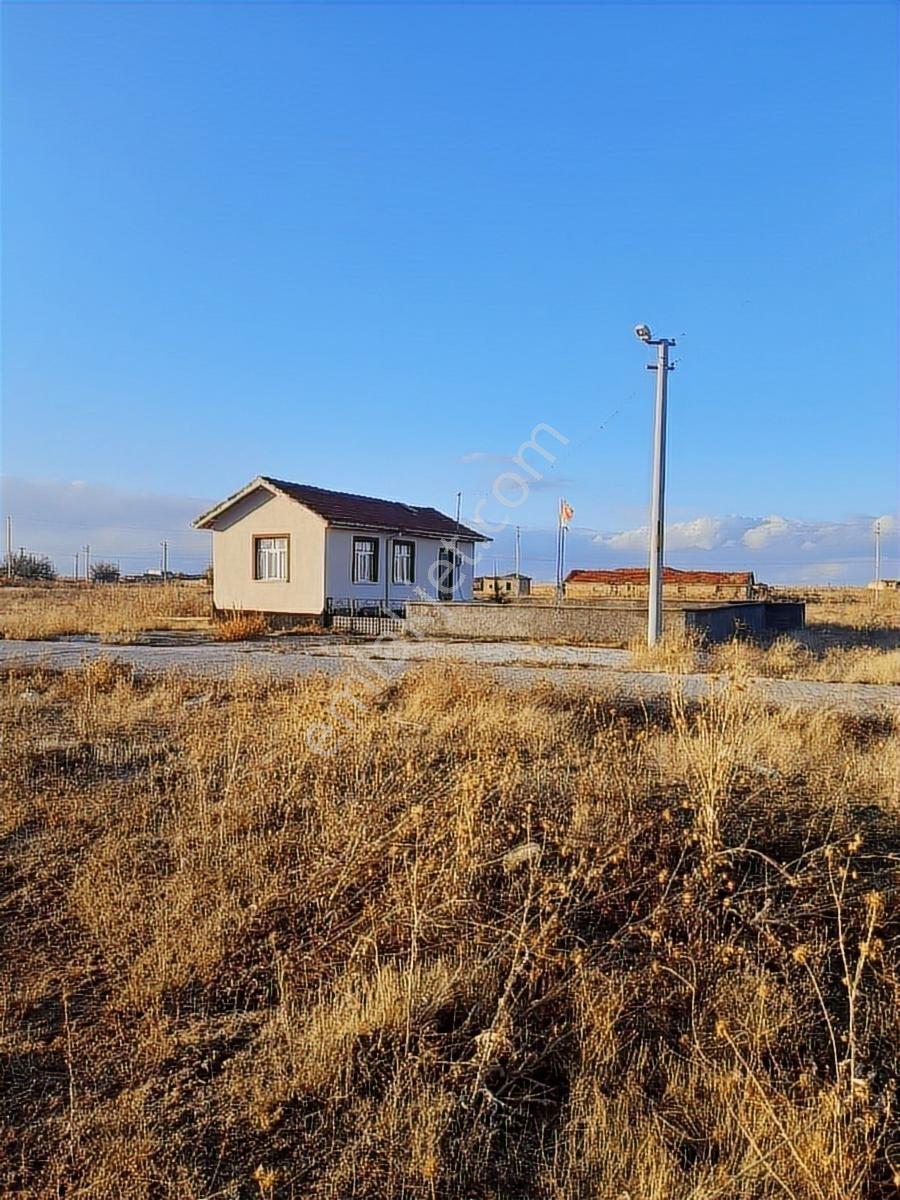 Karatay Da 2 Kata İmarlı Arsa Mete Mermer Den - Görsel 6