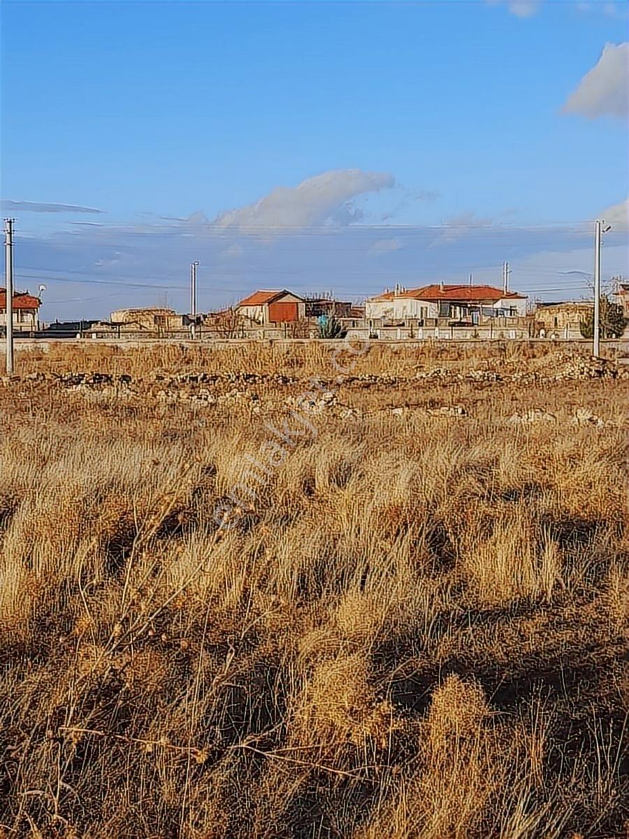 Karatay Da 2 Kata İmarlı Arsa Mete Mermer Den - Görsel 25