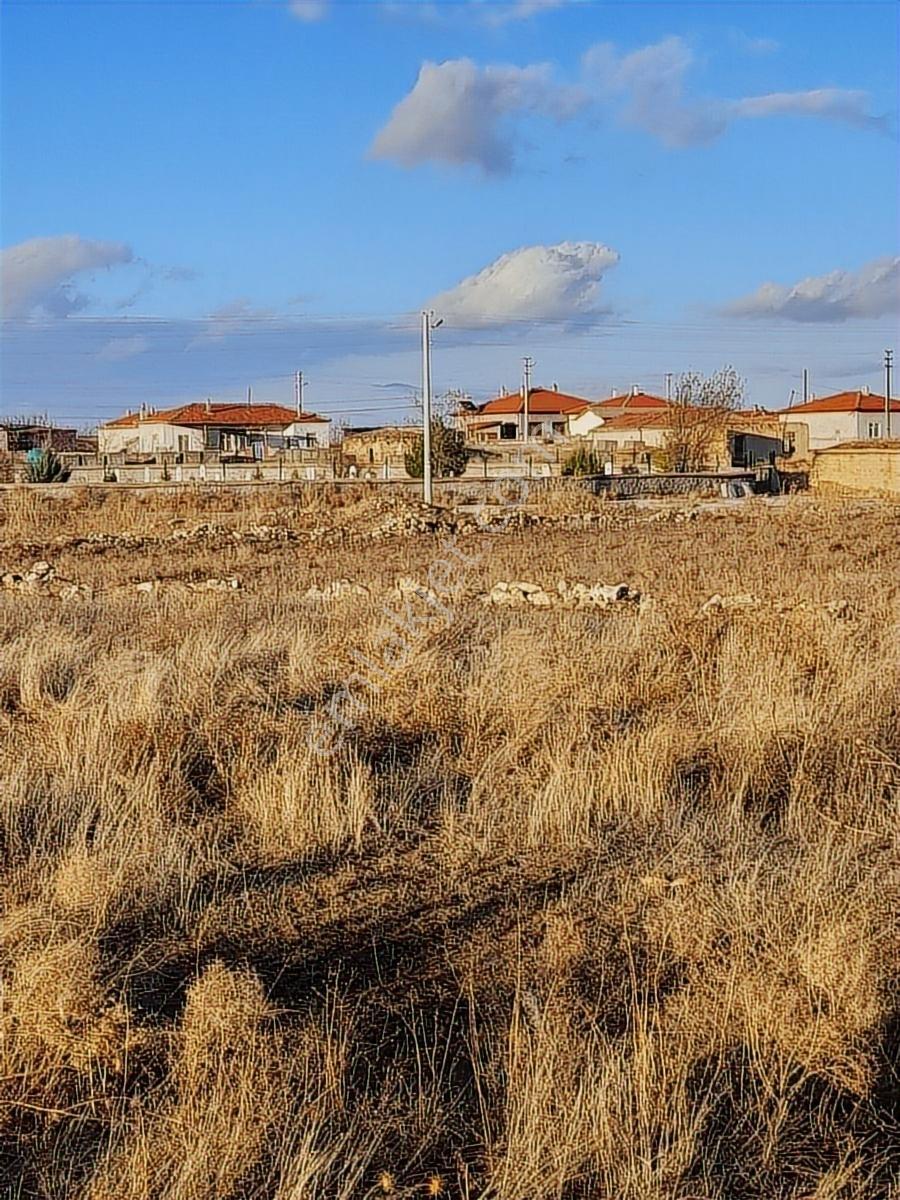 Karatay Da 2 Kata İmarlı Arsa Mete Mermer Den - Görsel 22