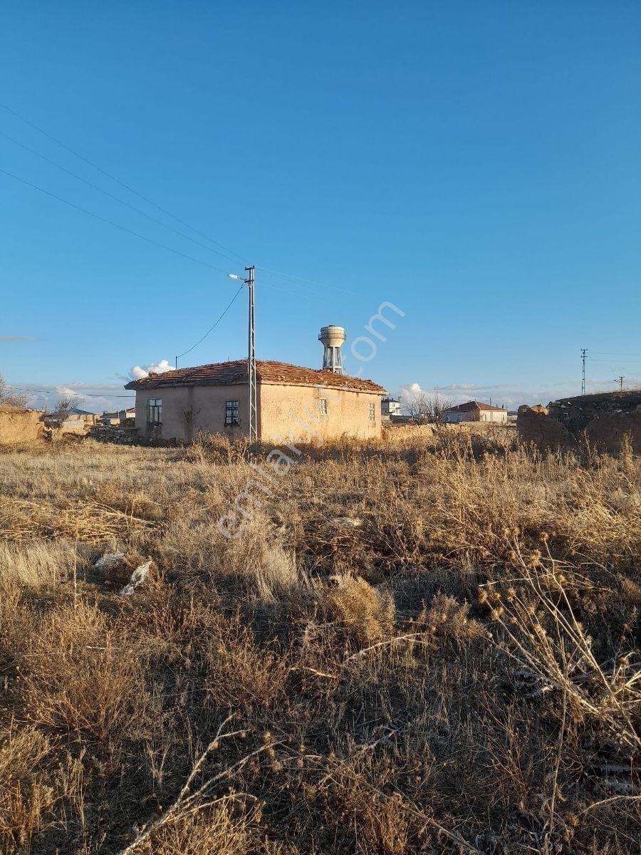 Karatay Da 2 Kata İmarlı Arsa Mete Mermer Den - Görsel 7
