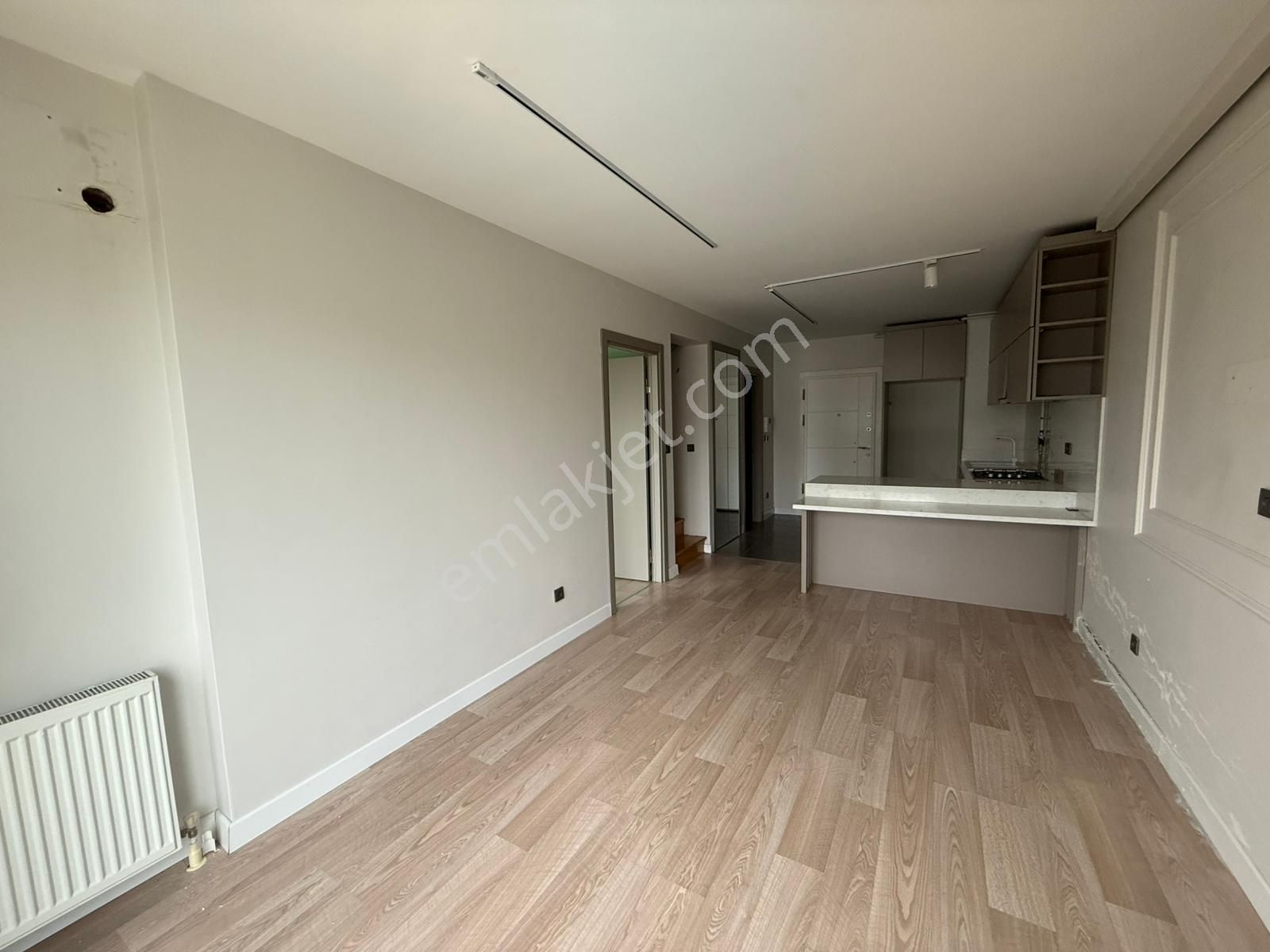 Seeworld Kentlife 120m2 Kiralık 2+1 Teraslı Ebeveyn Banyolu Kent Life - Görsel 3