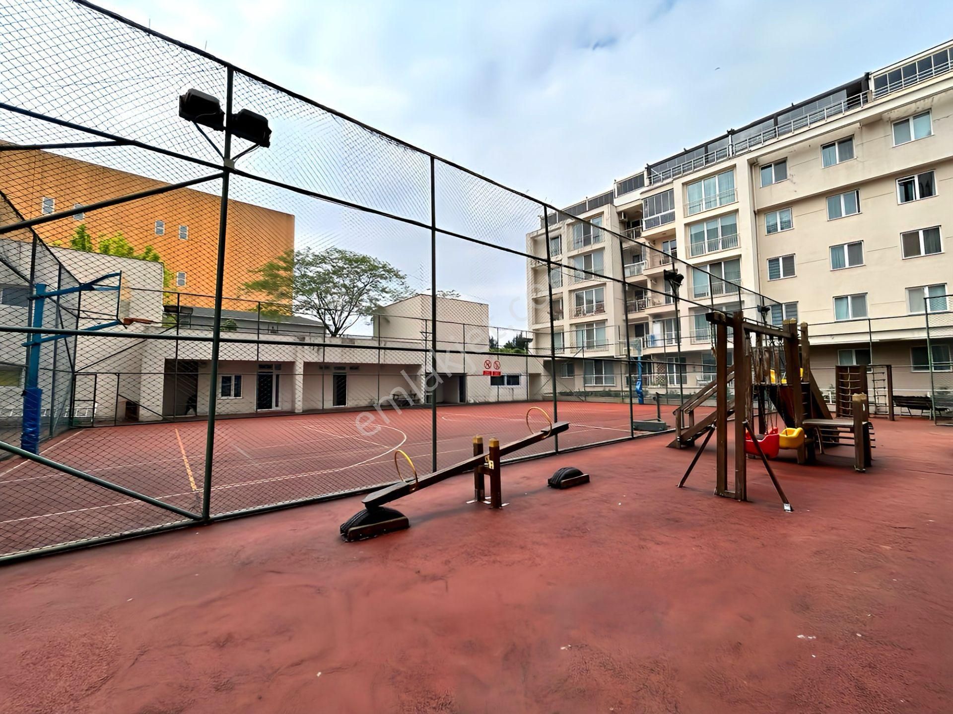 Seeworld Kentlife 120m2 Kiralık 2+1 Teraslı Ebeveyn Banyolu Kent Life - Görsel 28