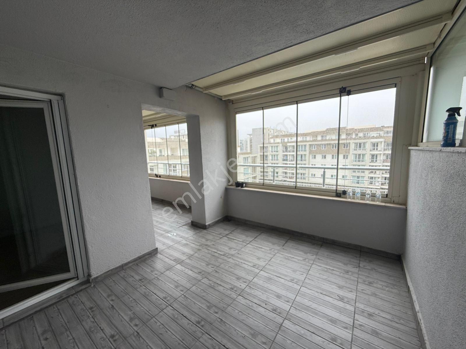 Seeworld Kentlife 120m2 Kiralık 2+1 Teraslı Ebeveyn Banyolu Kent Life - Görsel 19