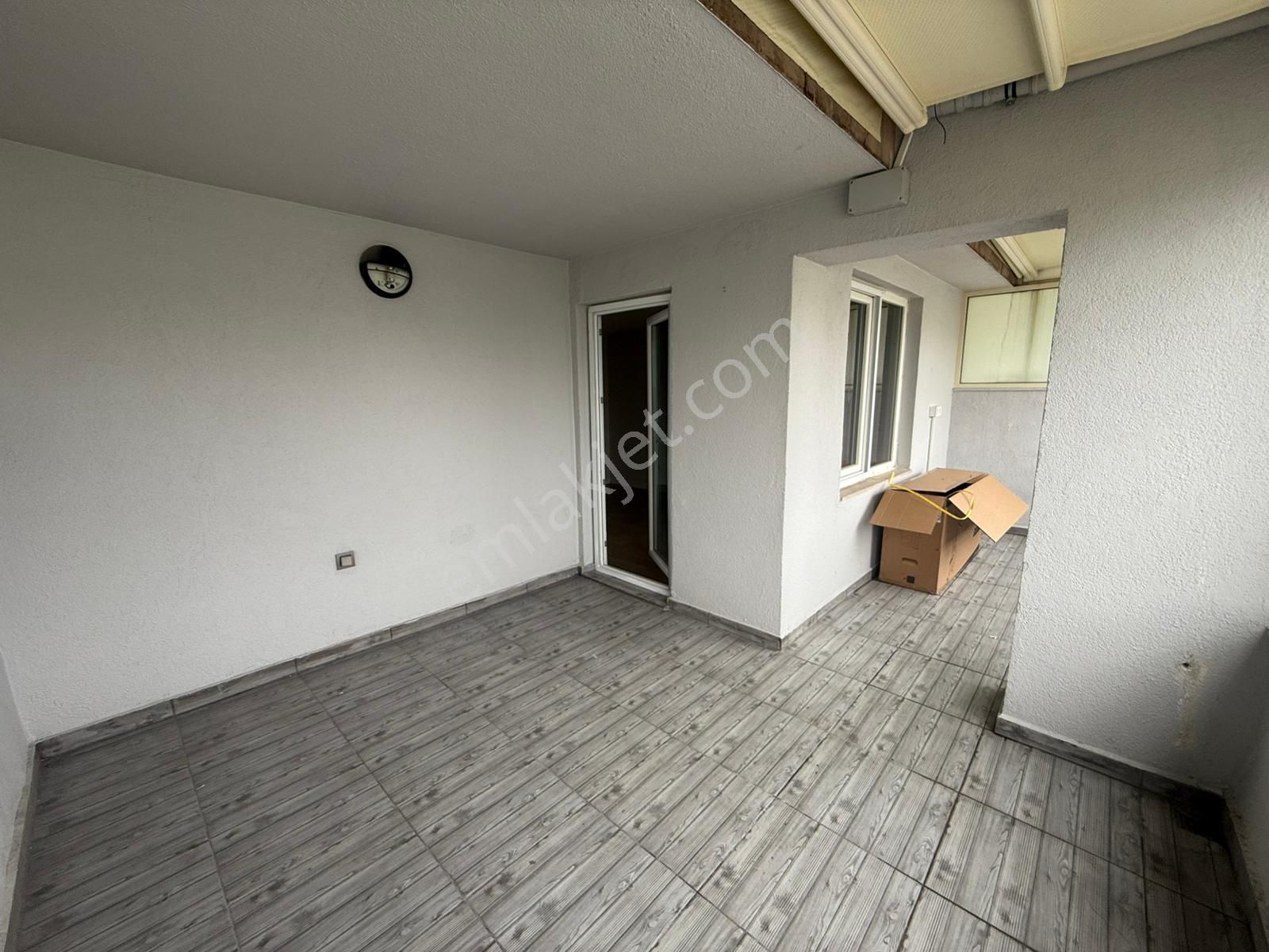 Seeworld Kentlife 120m2 Kiralık 2+1 Teraslı Ebeveyn Banyolu Kent Life - Görsel 14