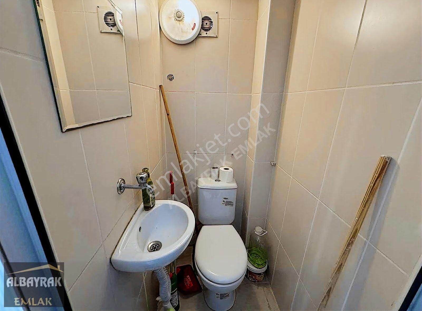 Albayrak'tan Ana Caddeye Yakın Açık Otaparklı Ofis - Görsel 7