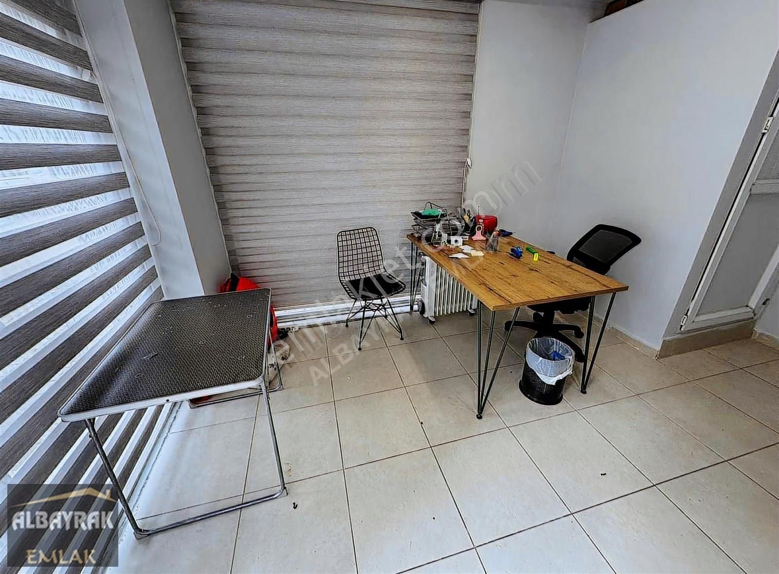 Albayrak'tan Ana Caddeye Yakın Açık Otaparklı Ofis - Görsel 15