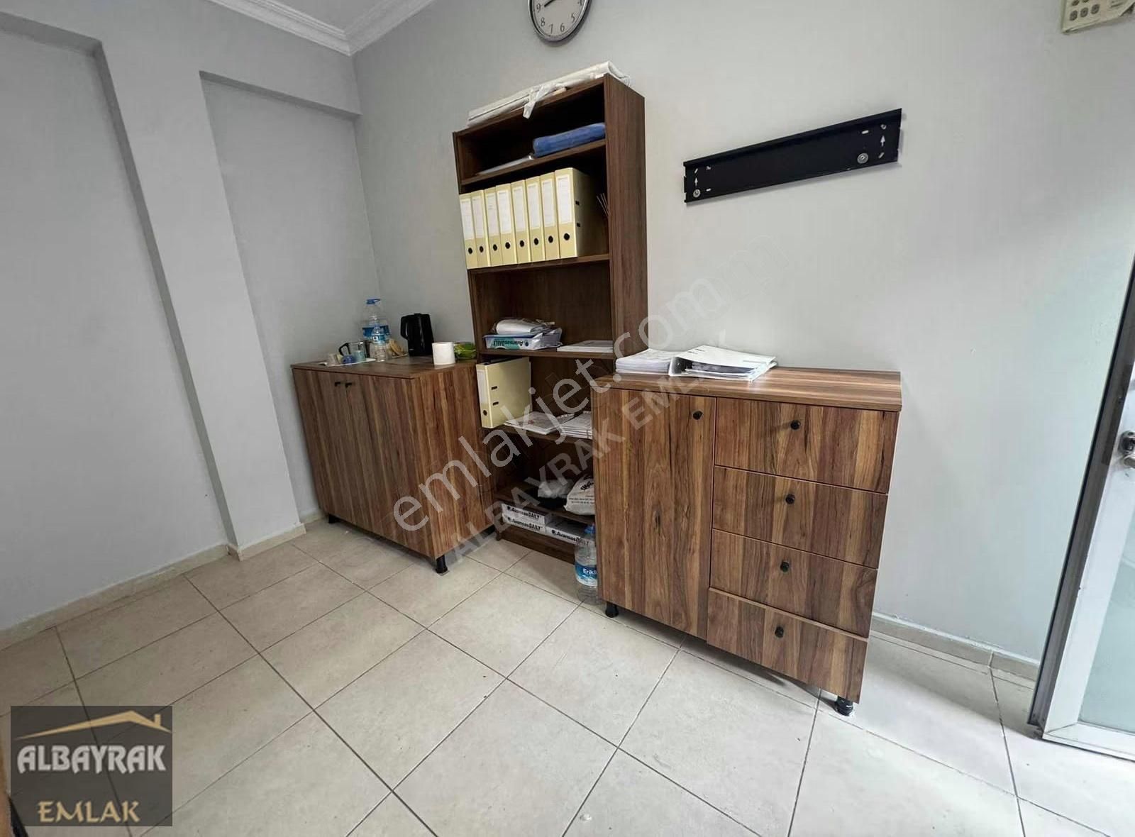 Albayrak'tan Ana Caddeye Yakın Açık Otaparklı Ofis - Görsel 14