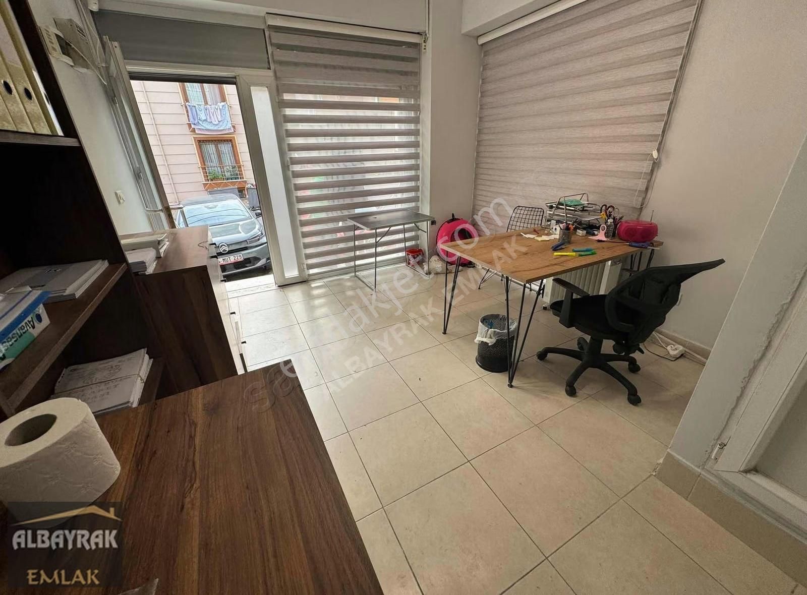 Albayrak'tan Ana Caddeye Yakın Açık Otaparklı Ofis - Görsel 2