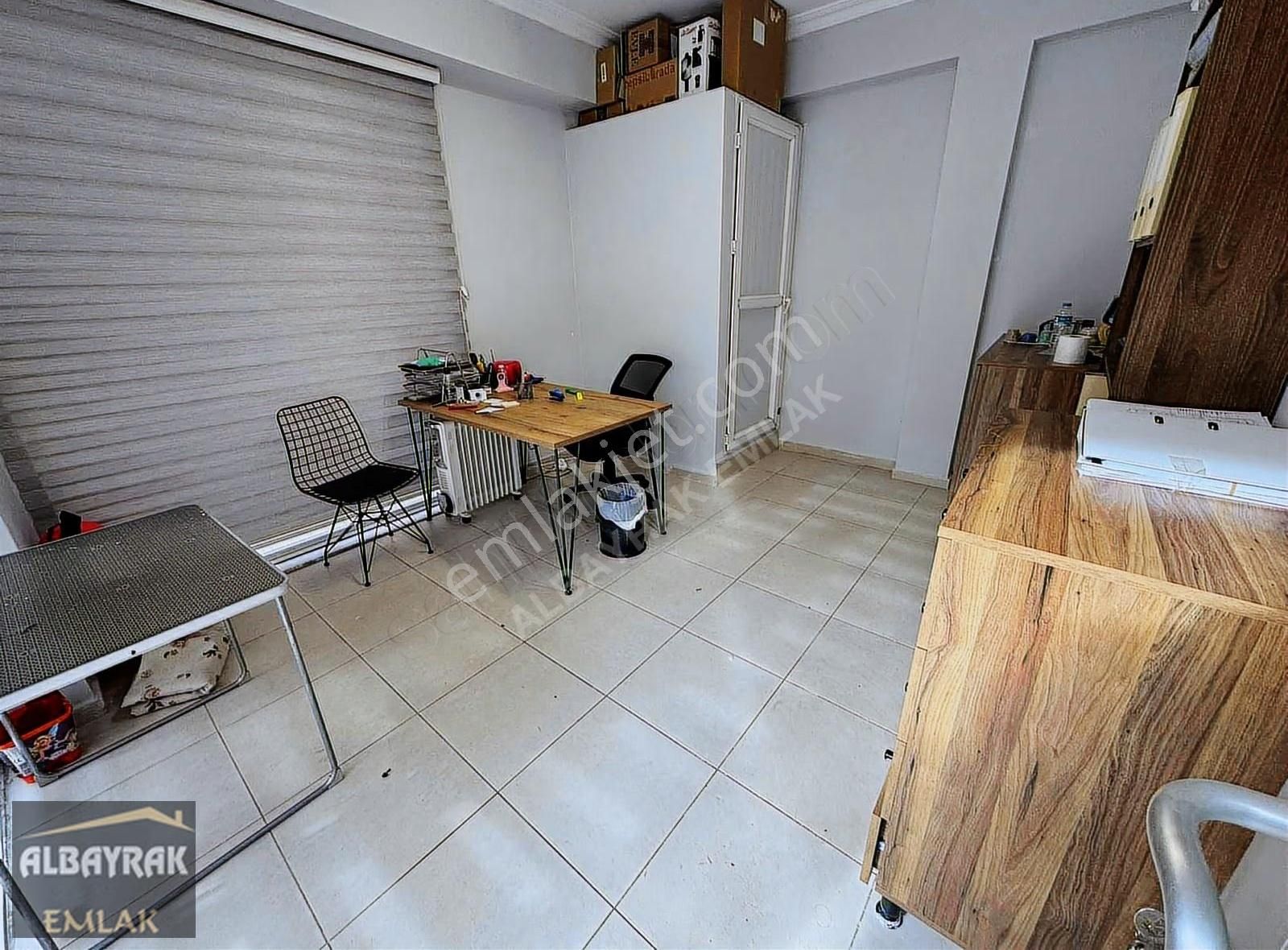 Albayrak'tan Ana Caddeye Yakın Açık Otaparklı Ofis - Görsel 8