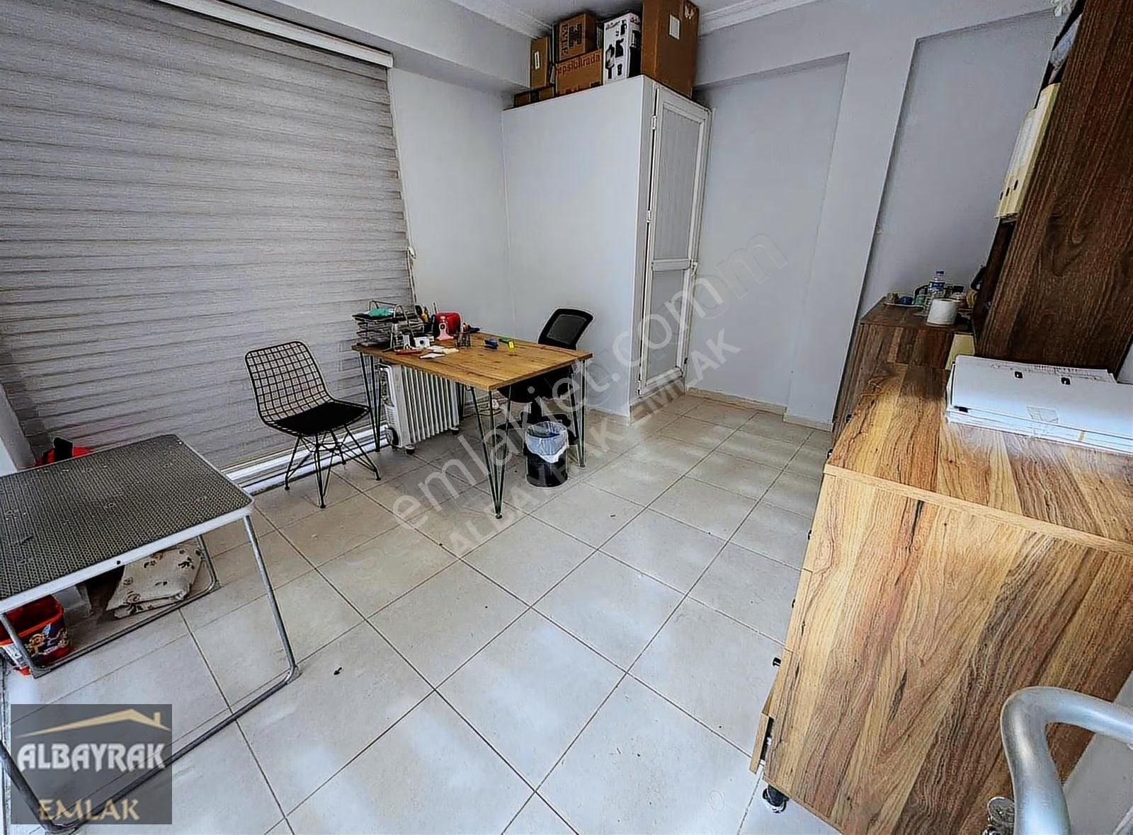 Albayrak'tan Ana Caddeye Yakın Açık Otaparklı Ofis - Görsel 18