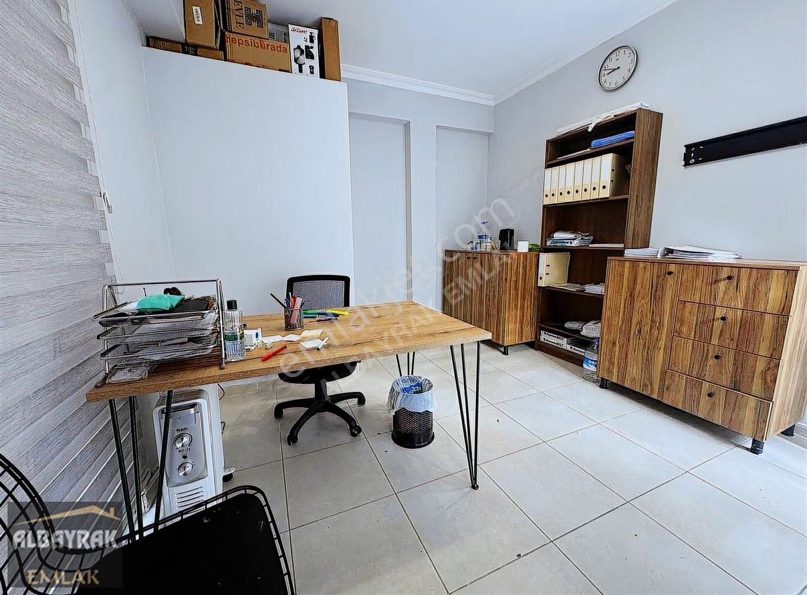 Albayrak'tan Ana Caddeye Yakın Açık Otaparklı Ofis - Görsel 24