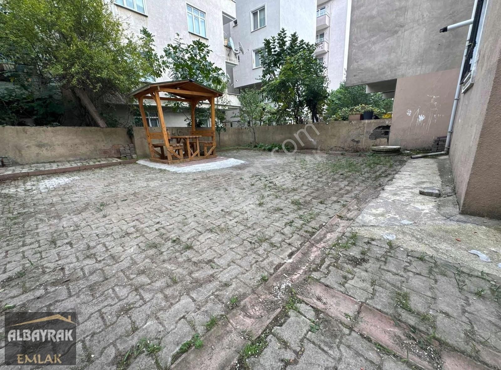 Albayrak'tan Ana Caddeye Yakın Açık Otaparklı Ofis - Görsel 22