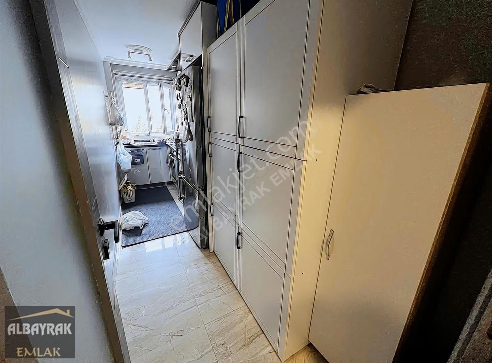 Albayrak'tan Ara Kat-açk Otoparklı Kullanışlı 2+1 Daire - Görsel 12