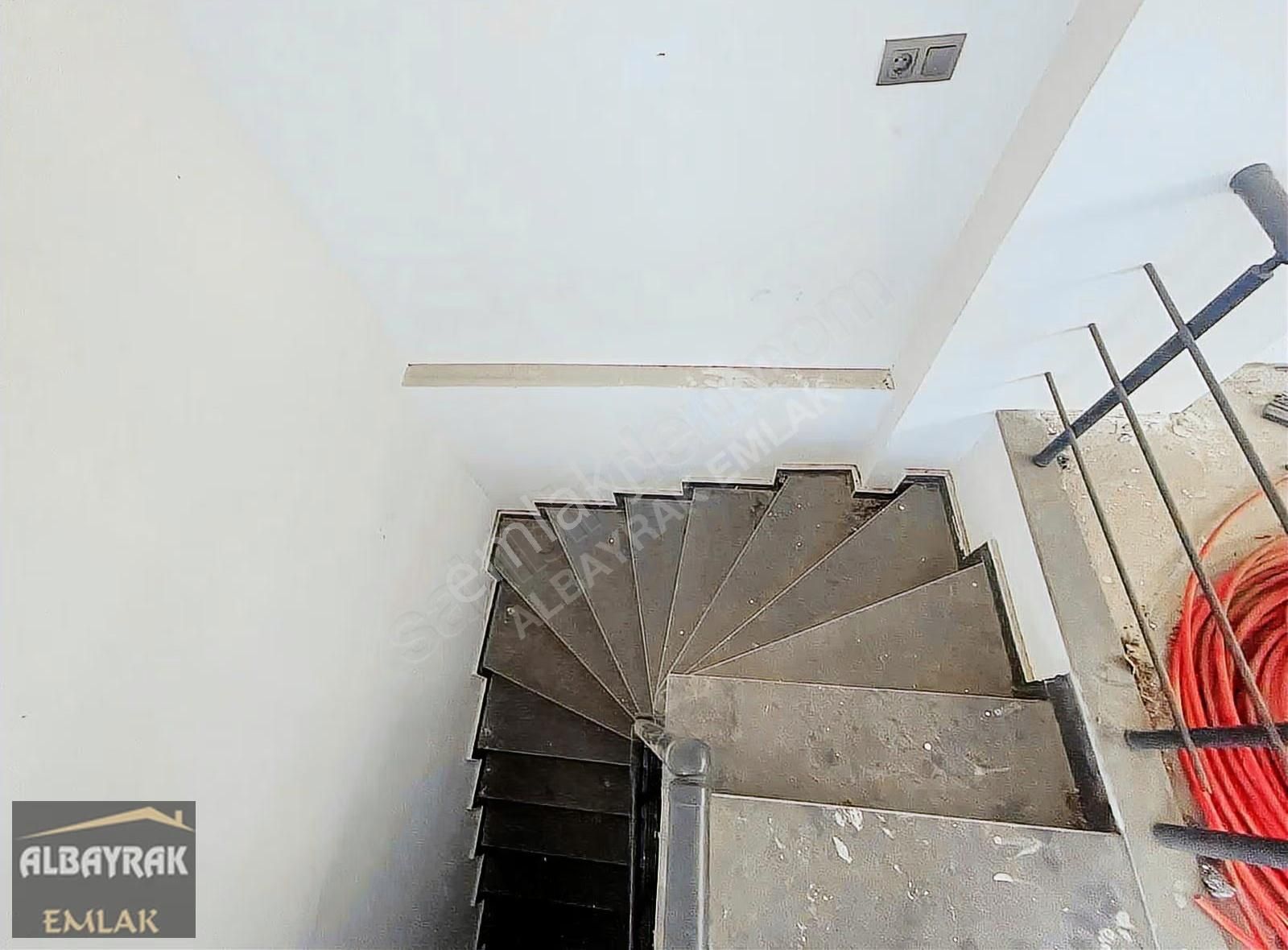 Albayrak Emlaktan 450m2 2 Katlı-düz Girişli Dükkan - Görsel 7