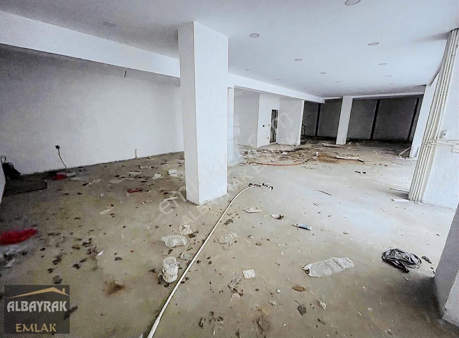 Albayrak Emlaktan 450m2 2 Katlı-düz Girişli Dükkan - Görsel 10