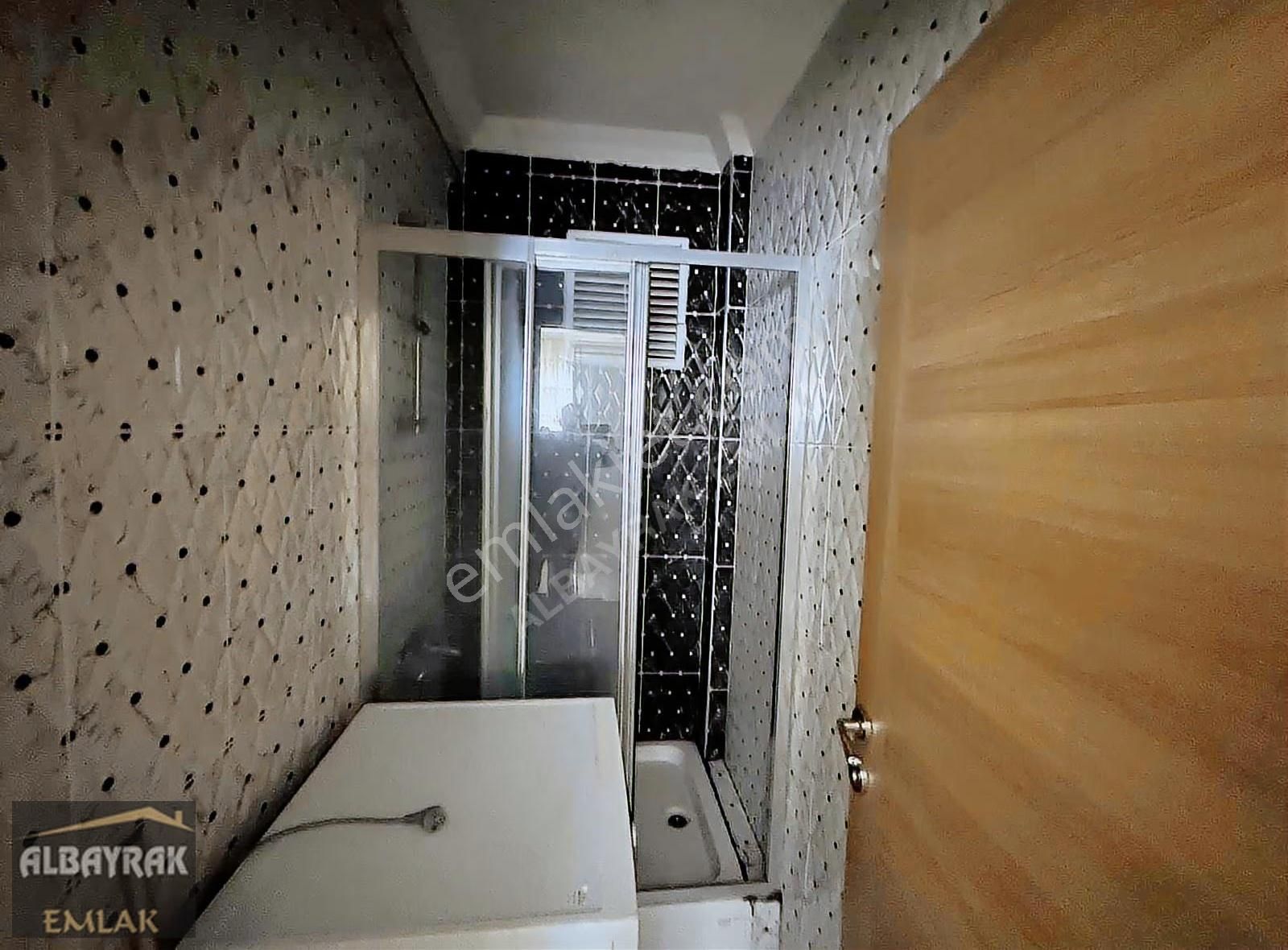 Albayrak'tan Yeni Binada İçi Ful Eşyalı Kiralık Daire - Görsel 24