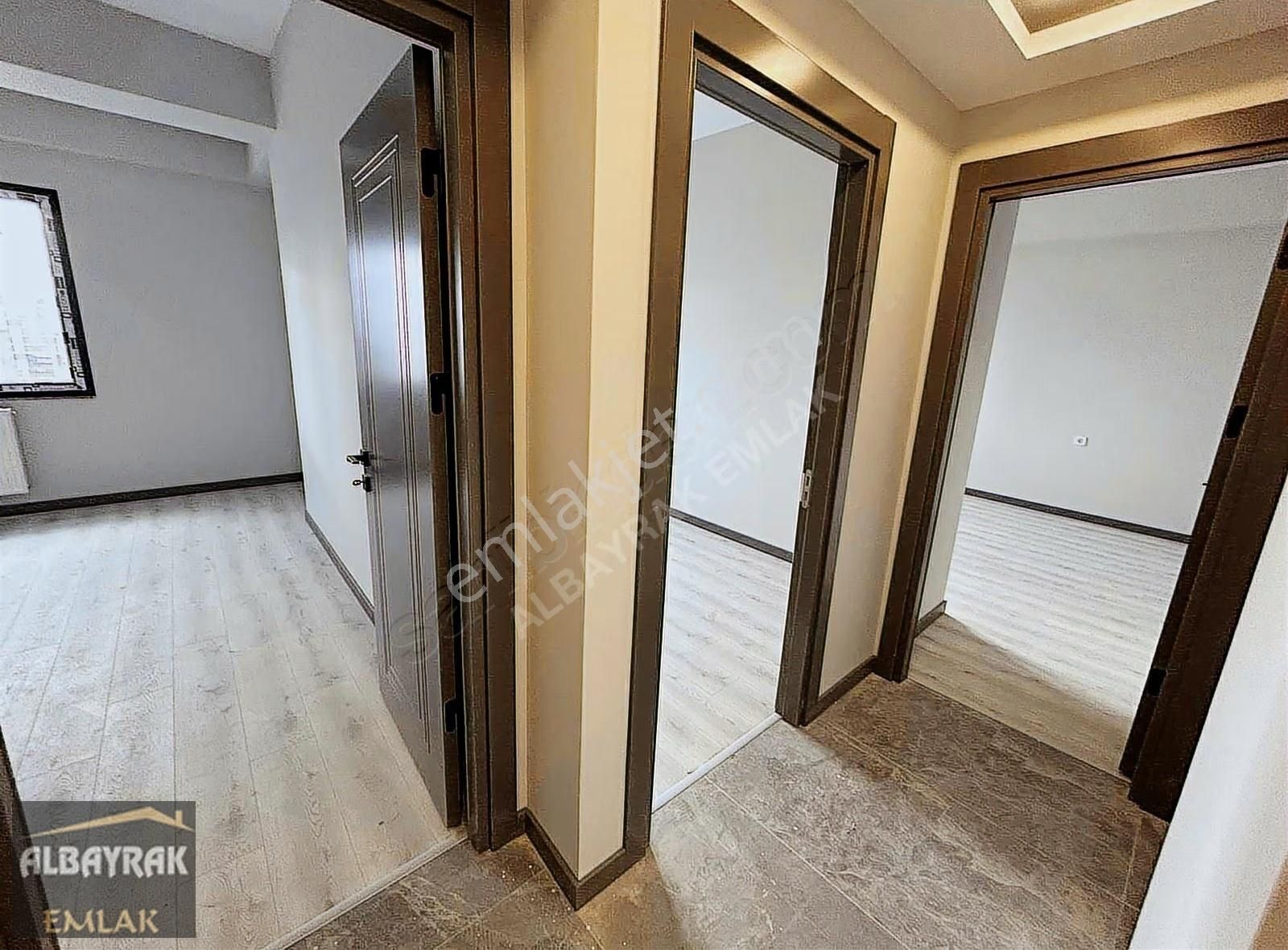 Albayrak Emlaktan 4+1 Arakat Ve Emsalsiz Ölçü *bölgede Tek!!! - Görsel 17