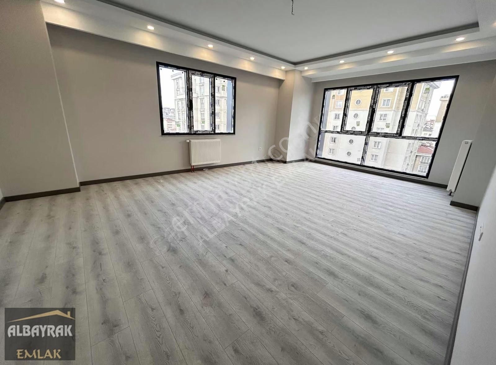 Albayrak Emlaktan 4+1 Arakat Ve Emsalsiz Ölçü *bölgede Tek!!!