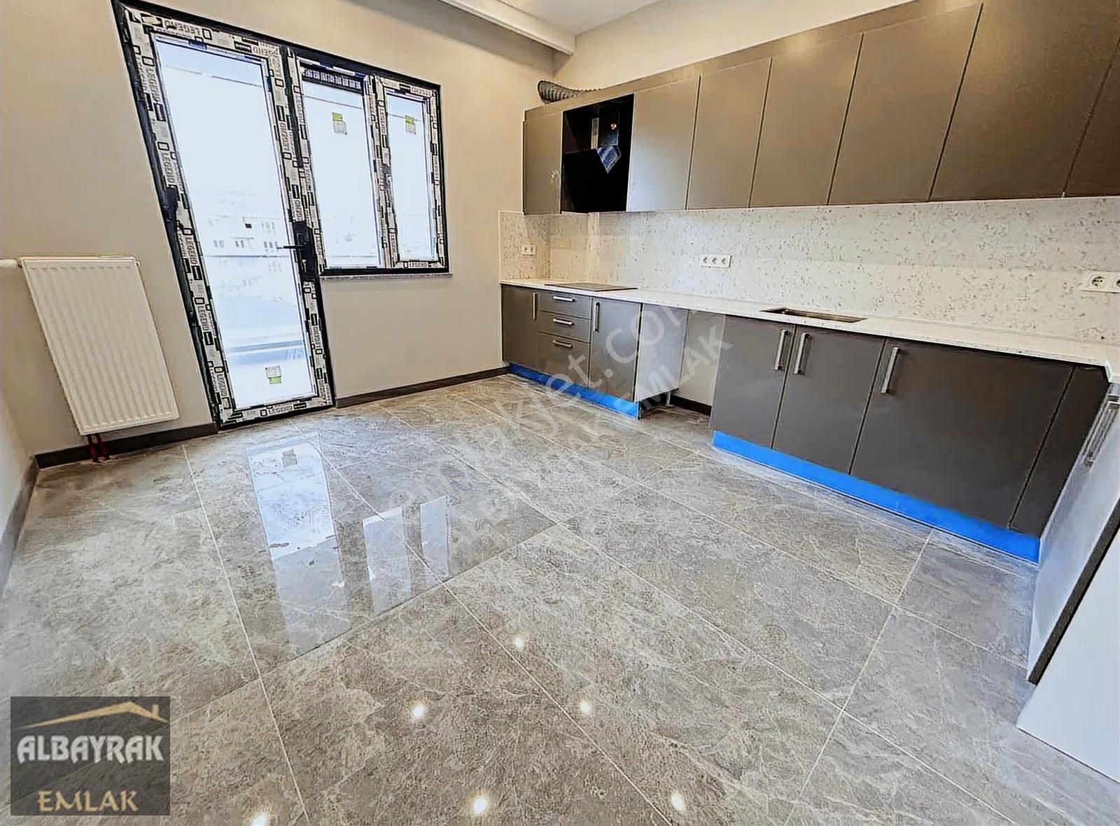 Albayrak Emlaktan 4+1 Arakat Ve Emsalsiz Ölçü *bölgede Tek!!! - Görsel 25