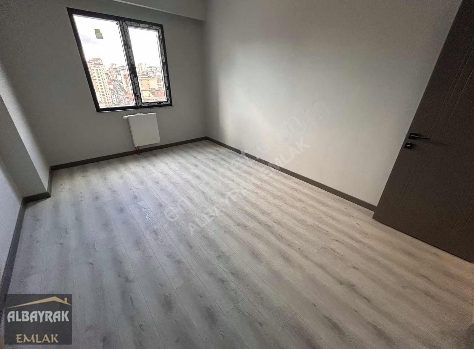 Albayrak Emlaktan 4+1 Arakat Ve Emsalsiz Ölçü *bölgede Tek!!! - Görsel 16