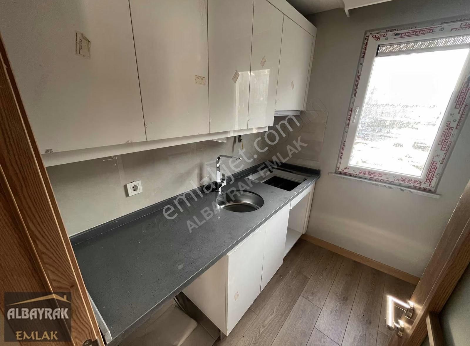 Albayraktan Finans Merkezine Komşu/arakat 2+1/öncephe/sıfırdaire - Görsel 8