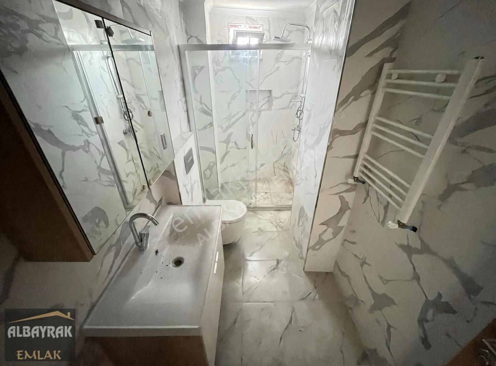 Albayraktan Finans Merkezine Komşu/arakat 2+1/öncephe/sıfırdaire - Görsel 16