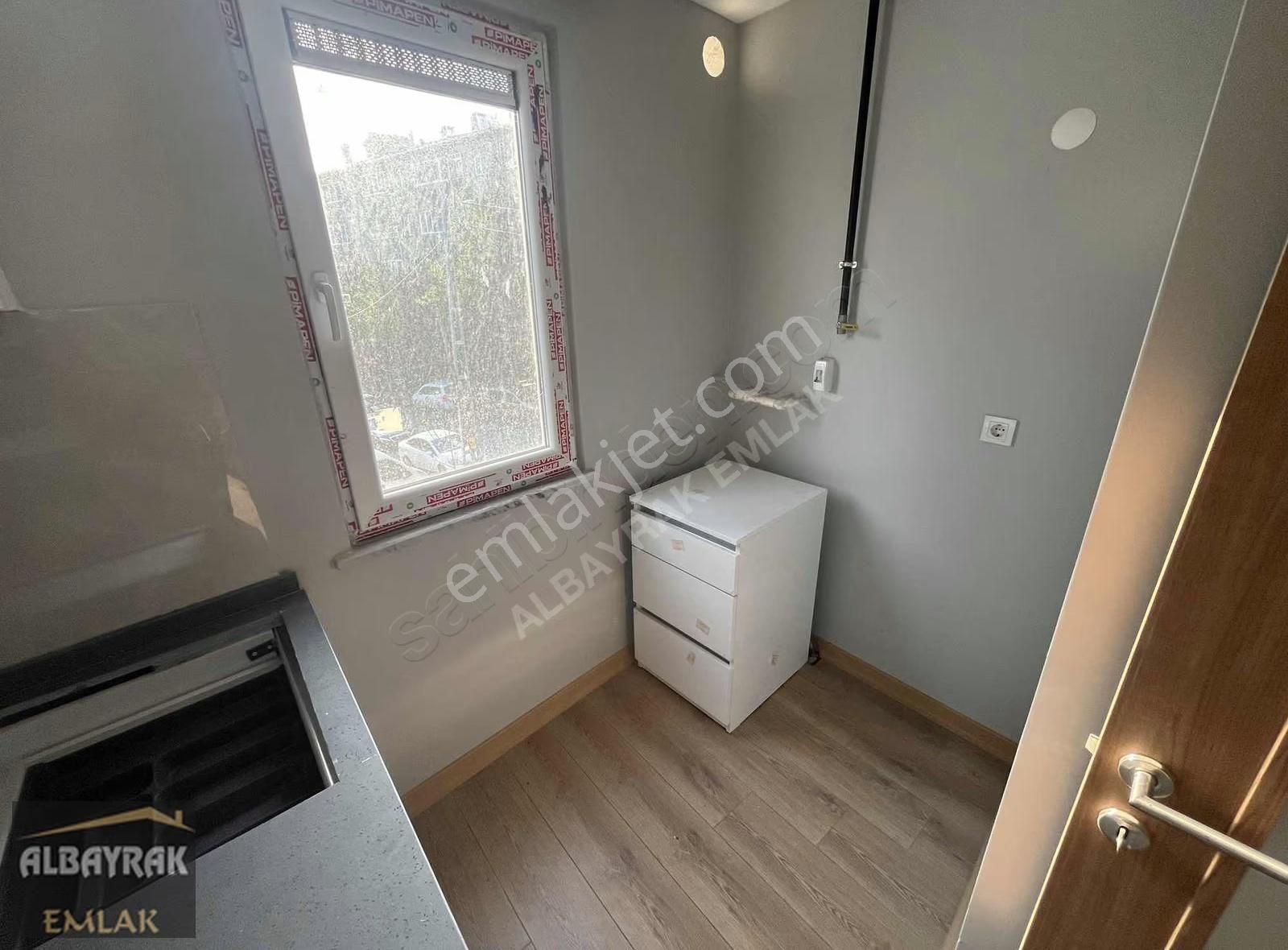 Albayraktan Finans Merkezine Komşu/arakat 2+1/öncephe/sıfırdaire - Görsel 21