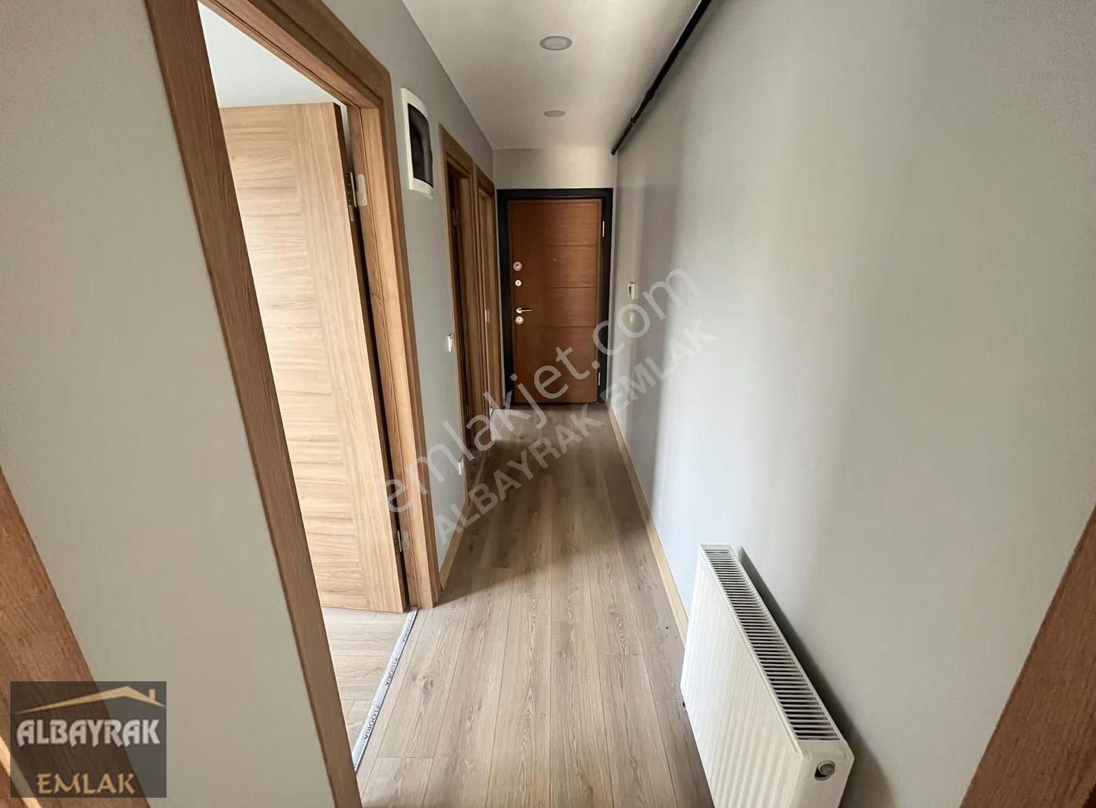 Albayraktan Finans Merkezine Komşu/arakat 2+1/öncephe/sıfırdaire - Görsel 24