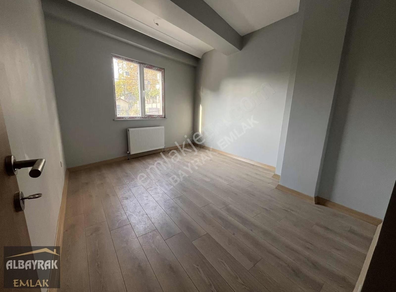 Albayraktan Finans Merkezine Komşu/arakat 2+1/öncephe/sıfırdaire - Görsel 9