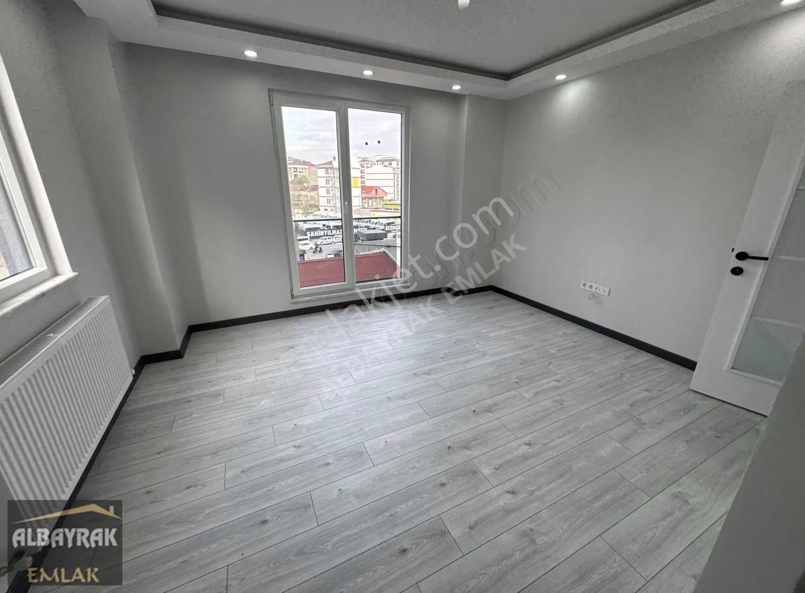 Albayrak Emlaktan Sıfır Metro Yakın Kullanışlı - Görsel 7